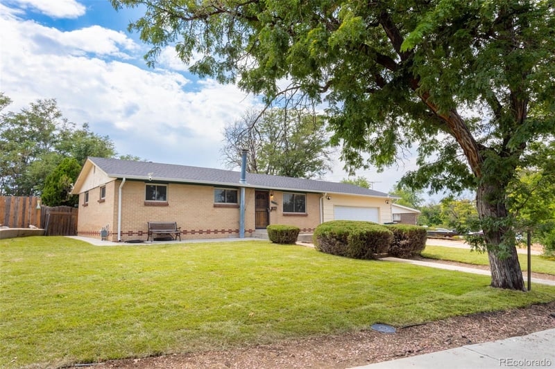 12434 E Alaska Ave, Aurora, CO 80012