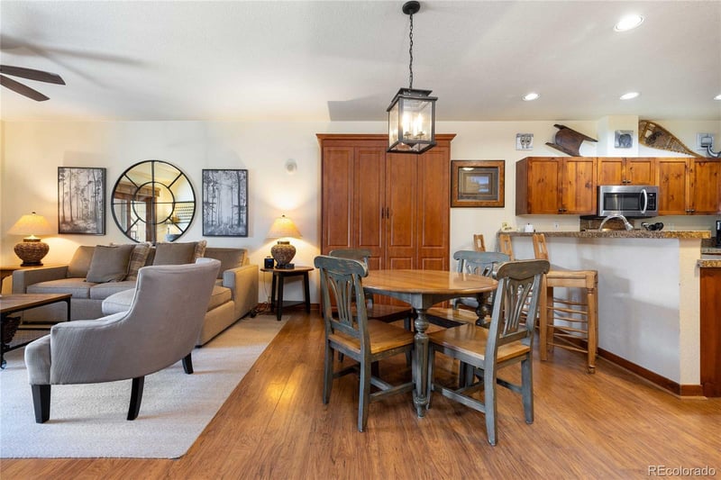 505 S Main St #2206, Breckenridge, CO 80424