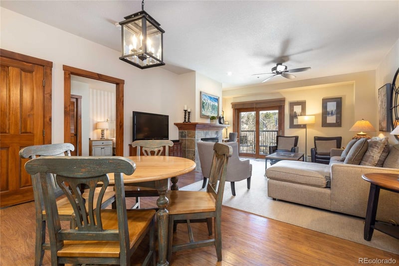 505 S Main St #2206, Breckenridge, CO 80424