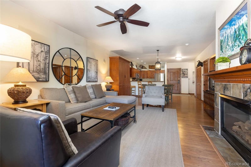 505 S Main St #2206, Breckenridge, CO 80424