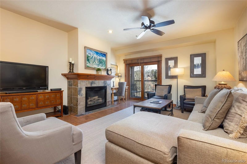 505 S Main St #2206, Breckenridge, CO 80424