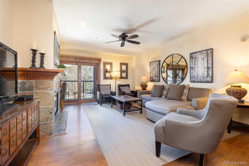 505 S Main St #2206, Breckenridge, CO 80424