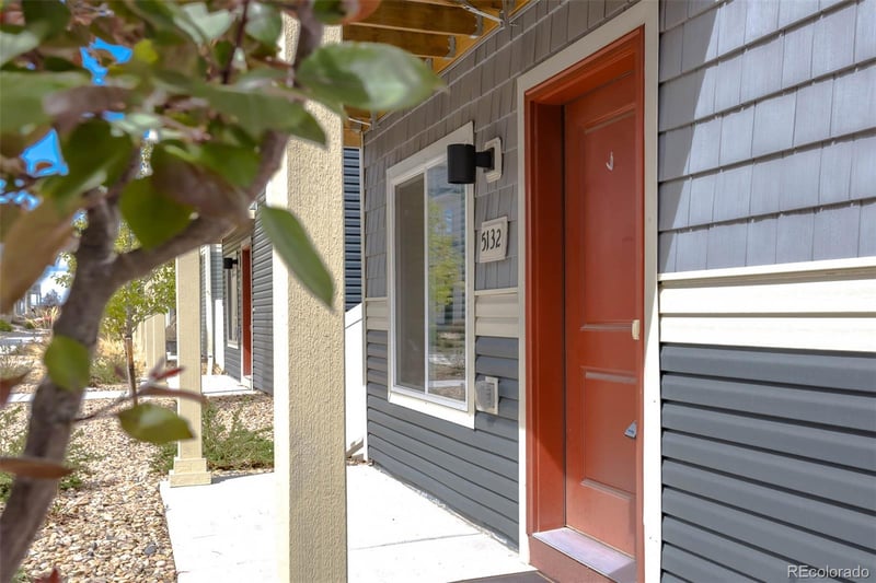 5132 N Waco St, Denver, CO 80249
