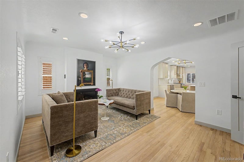 475 S Race St, Denver, CO 80209