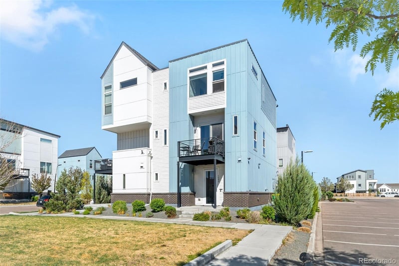 1680 W 67th Cir, Denver, CO 80221