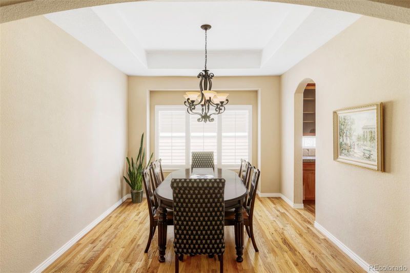 11456 W Cooper Pl, Littleton, CO 80127