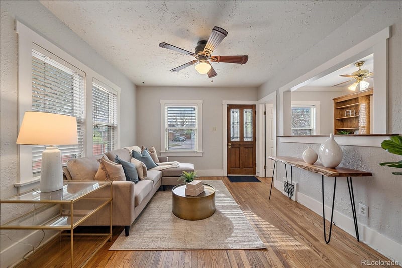 2076 S Ogden St, Denver, CO 80210