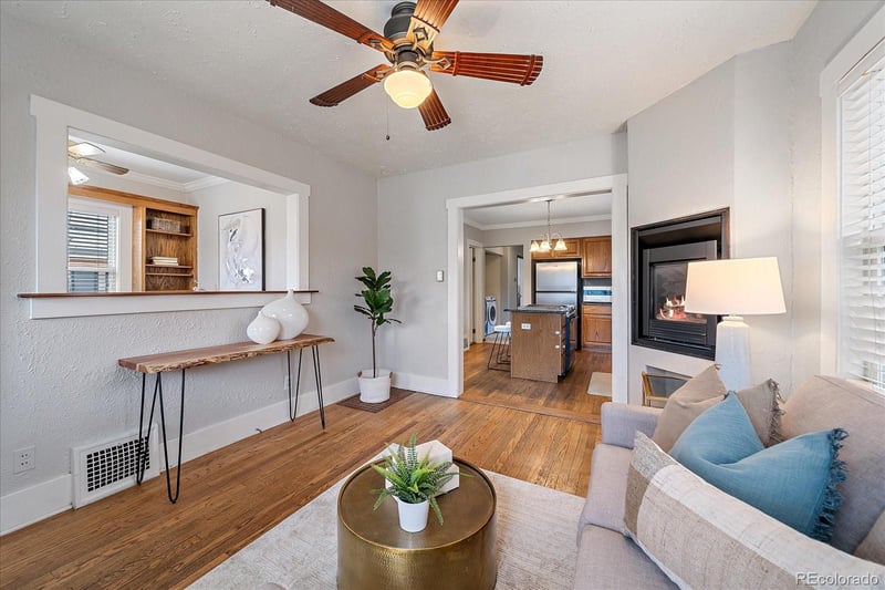 2076 S Ogden St, Denver, CO 80210