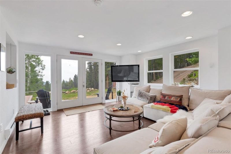 509 Paiute Rd, Evergreen, CO 80439
