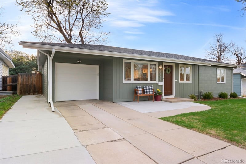 1465 S Ivy Way, Denver, CO 80224