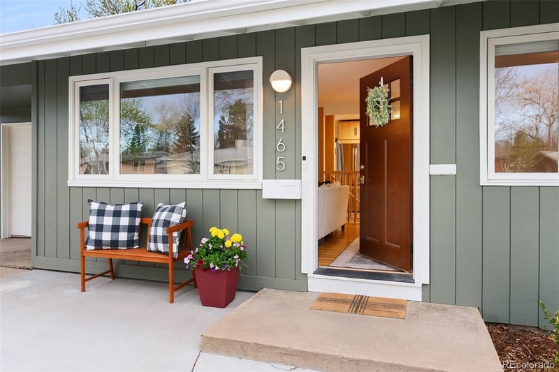 1465 S Ivy Way, Denver, CO 80224