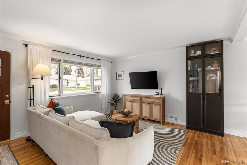 1465 S Ivy Way, Denver, CO 80224
