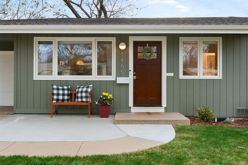 1465 S Ivy Way, Denver, CO 80224
