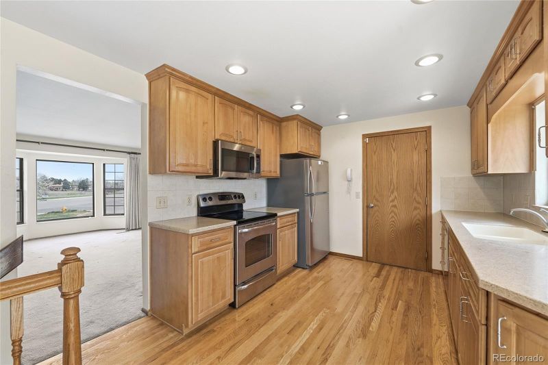 6831 S Zephyr Ct, Littleton, CO 80128