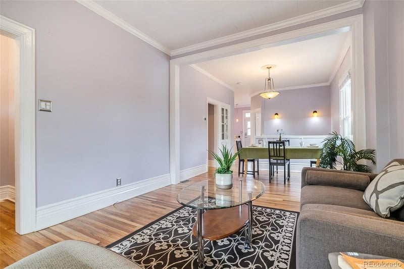 762 S Washington St, Denver, CO 80209
