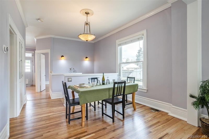 762 S Washington St, Denver, CO 80209