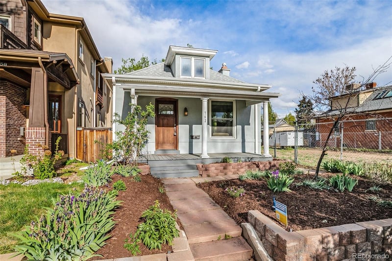 762 S Washington St, Denver, CO 80209
