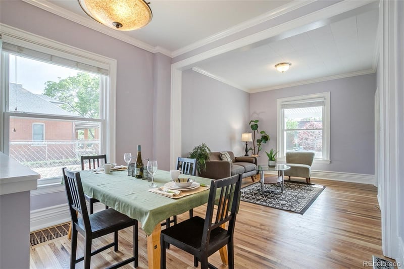 762 S Washington St, Denver, CO 80209