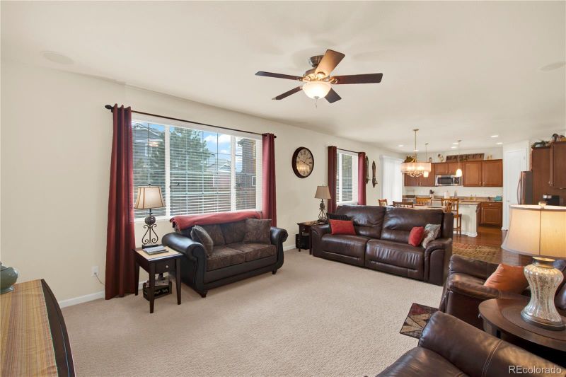 20546 E Brunswick Pl, Aurora, CO 80013