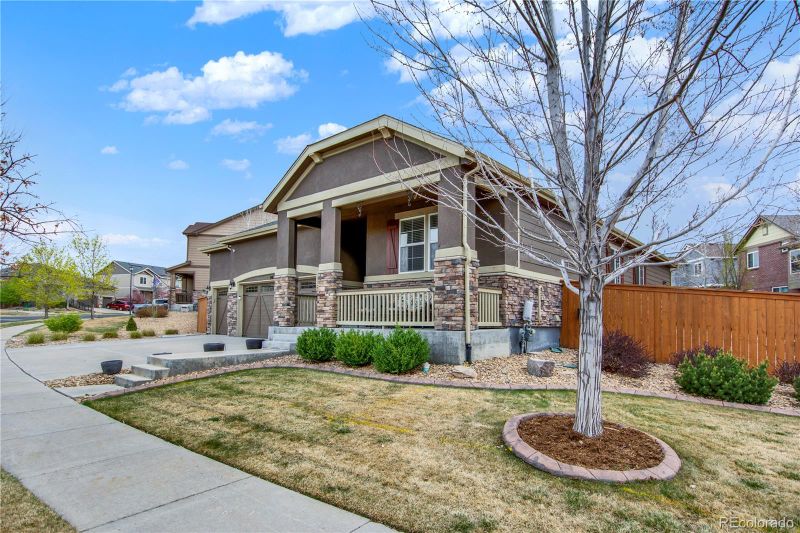 20546 E Brunswick Pl, Aurora, CO 80013