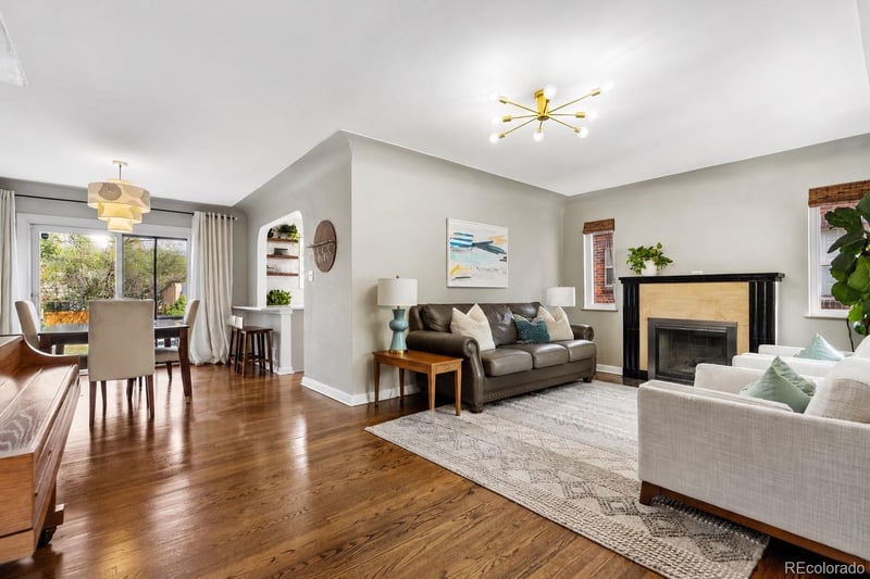 788 Glencoe St, Denver, CO 80220