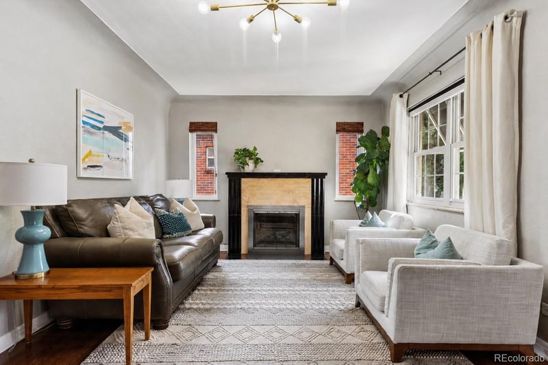 788 Glencoe St, Denver, CO 80220
