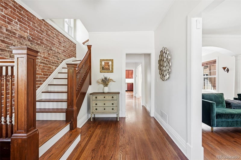 664 N Corona St, Denver, CO 80218