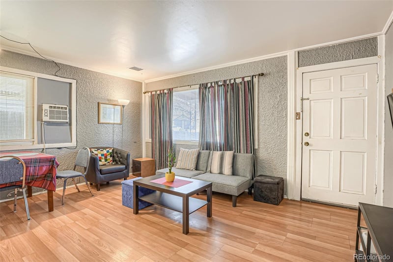 1910 S King St, Denver, CO 80219