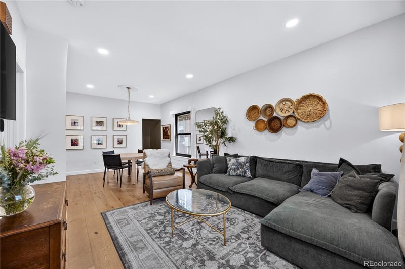 4148 N Clay St, Denver, CO 80211