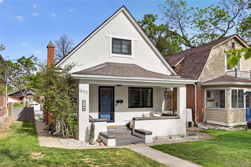 4148 N Clay St, Denver, CO 80211