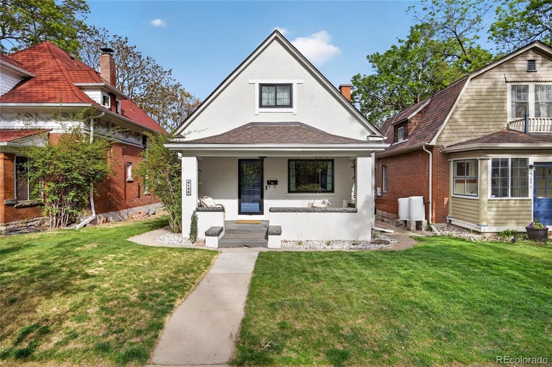 4148 N Clay St, Denver, CO 80211