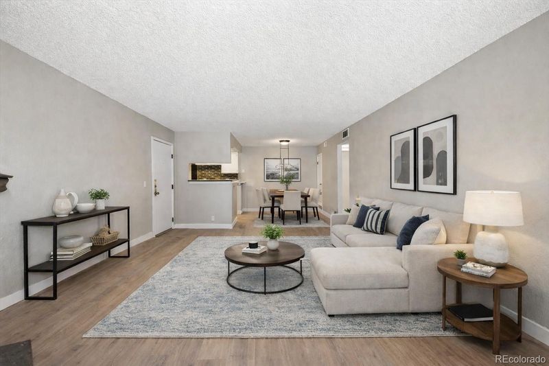 18391 E Kepner Pl #103, Aurora, CO 80017
