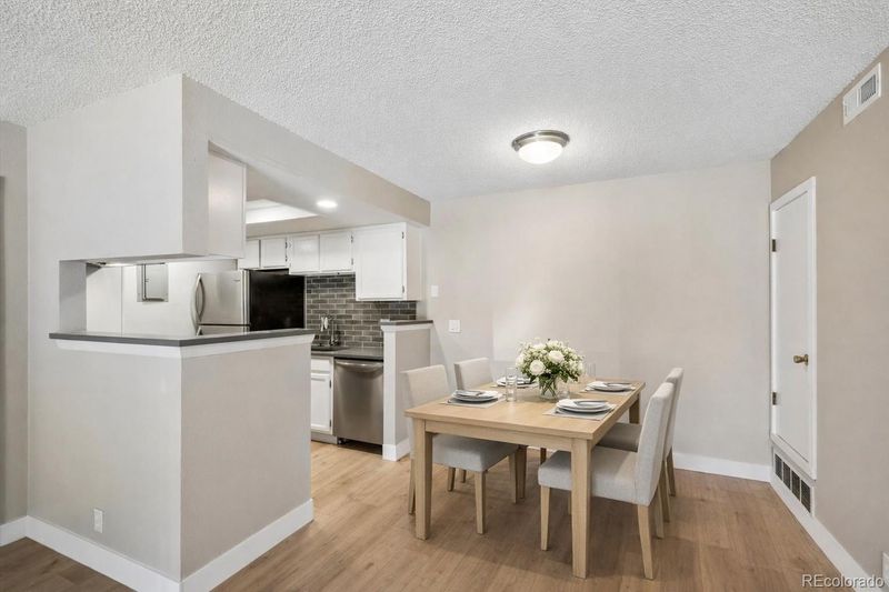 18391 E Kepner Pl #103, Aurora, CO 80017