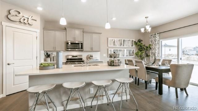 4816 Antler Way, Johnstown, CO 80534