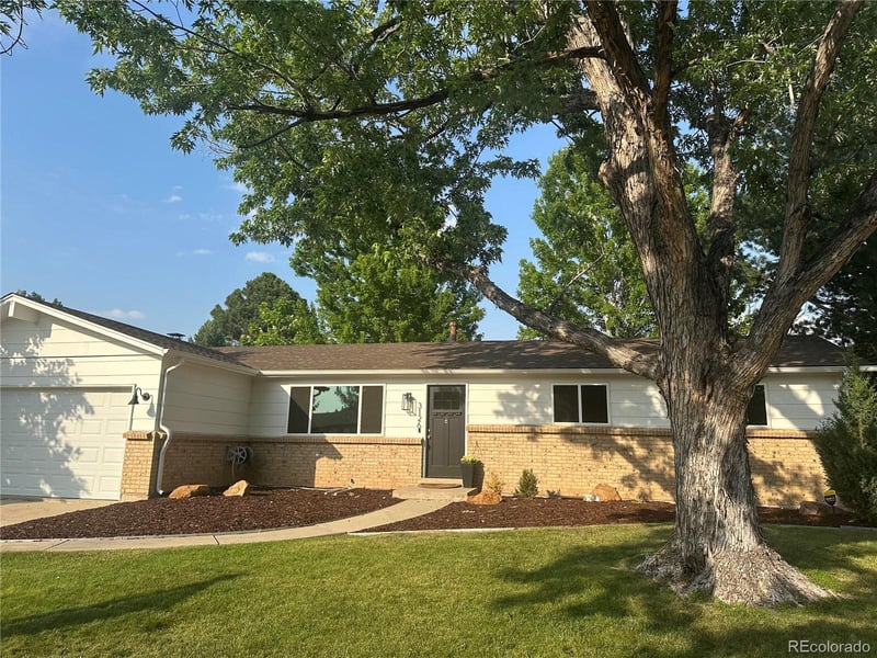 3126 S Emporia Ct, Denver, CO 80231