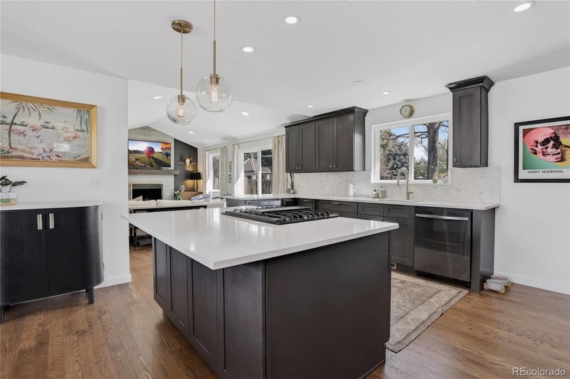 3126 S Emporia Ct, Denver, CO 80231