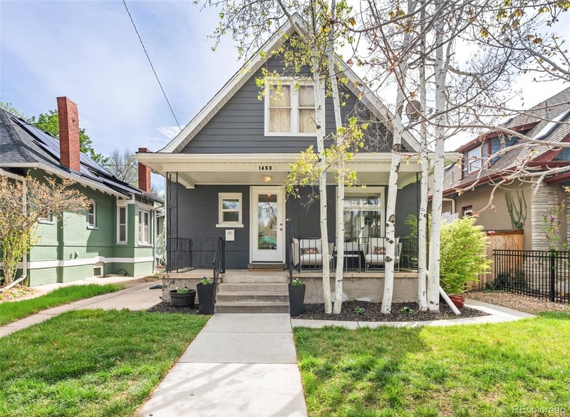 1450 S Grant St, Denver, CO 80210