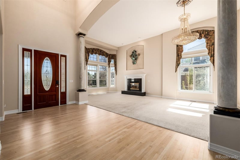 6615 S Quemoy Cir, Aurora, CO 80016