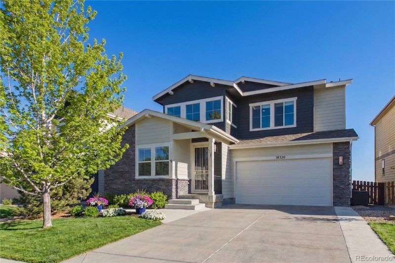 18320 W 84th Pl, Arvada, CO 80007