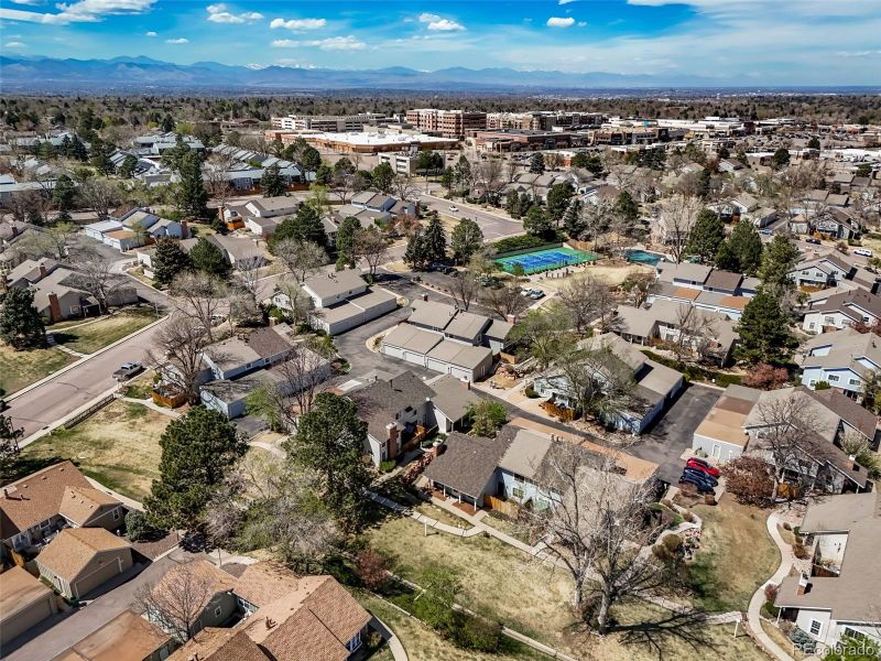 7069 S Knolls Way, Centennial, CO 80122