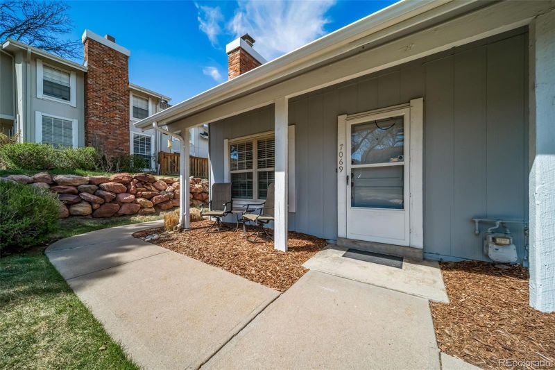 7069 S Knolls Way, Centennial, CO 80122