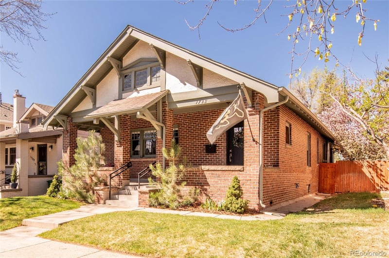 1735 Albion St, Denver, CO 80220