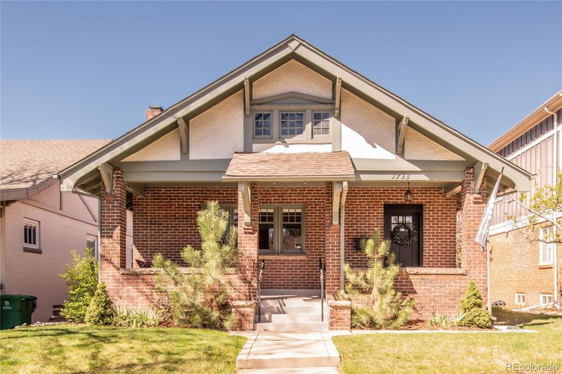 1735 Albion St, Denver, CO 80220