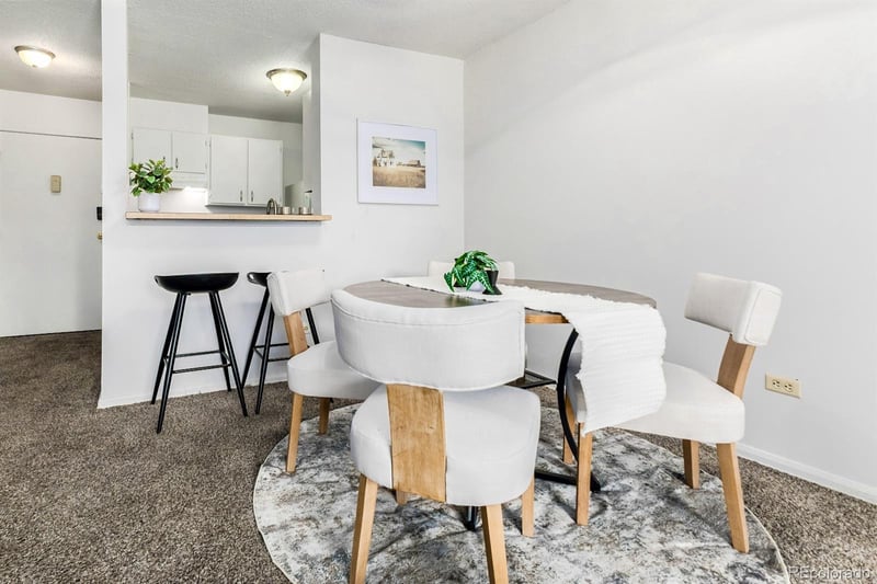 2281 S Vaughn Way #118A, Aurora, CO 80014