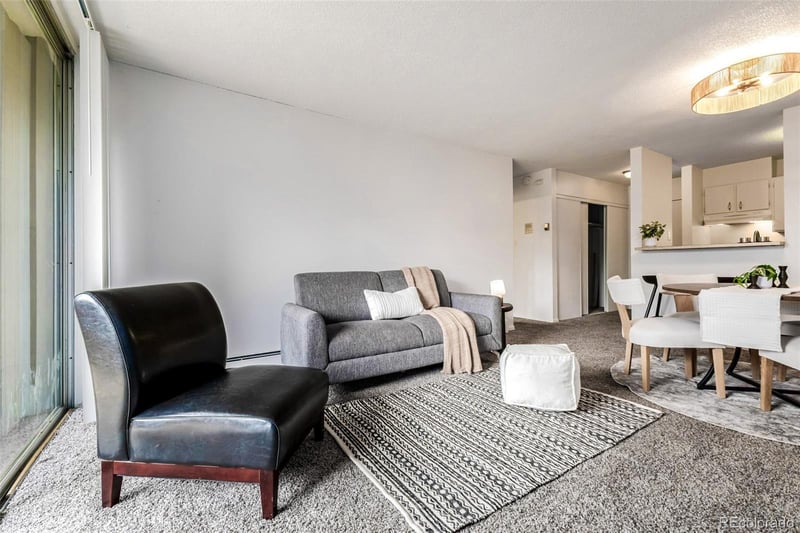 2281 S Vaughn Way #118A, Aurora, CO 80014