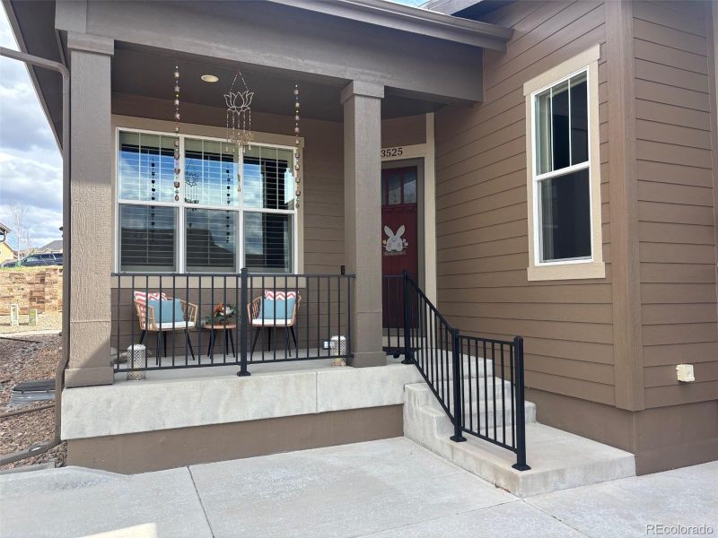 3525 New Haven Cir, Castle Rock, CO 80109