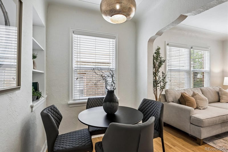 2832 N Stuart St, Denver, CO 80212