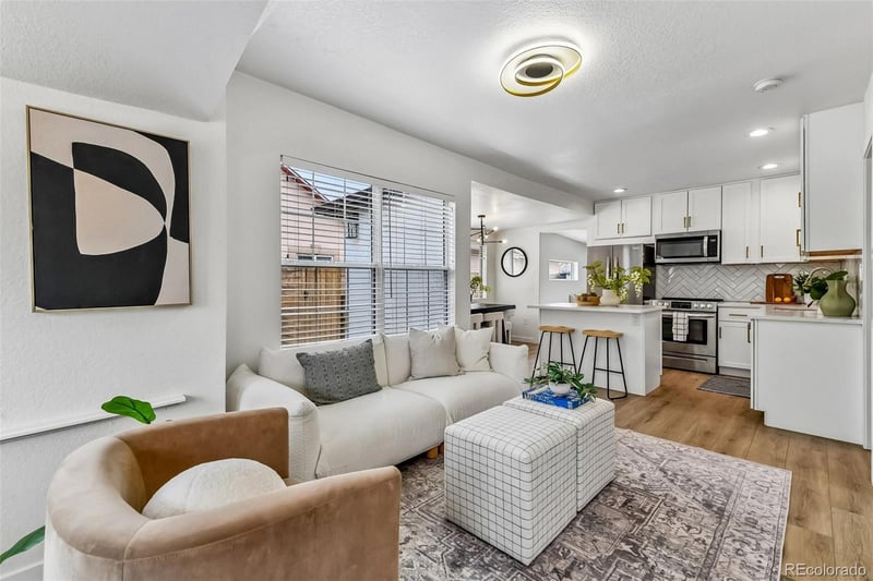 129 King St, Denver, CO 80219