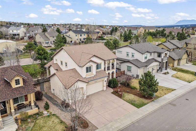 16043 Bridle Ridge Dr, Monument, CO 80132