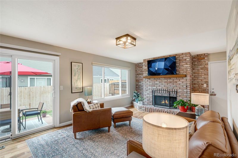4720 S Dudley St #35, Littleton, CO 80123